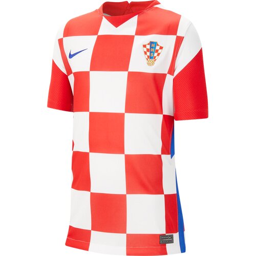 REPLICAS - TRIKOTS - NATIONALTEAMS KROATIEN TRIKOT HOME EM 2020 KIDS