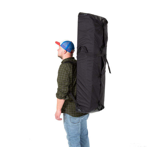 SCUBI 2 XL PACKAGE OFFER BLUE - Kajak