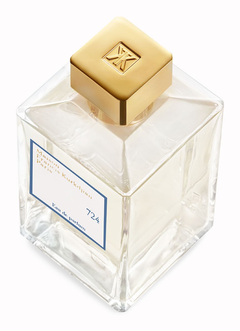 Maison Francis Kurkdjian 724 Eau de Parfum