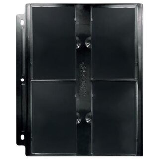 UP - Page for PSA (Black)