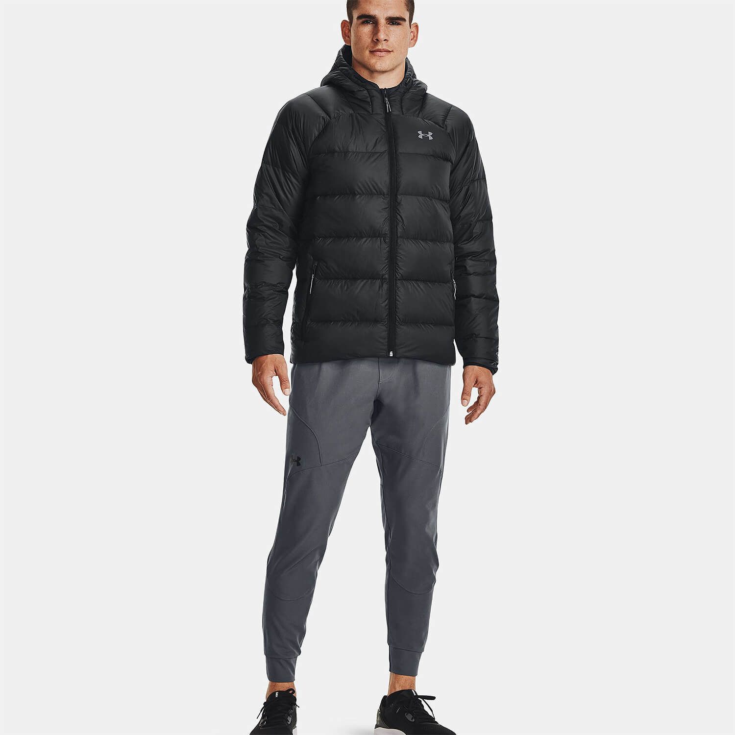 UA Armour Daunensteppjacke Down 2.0