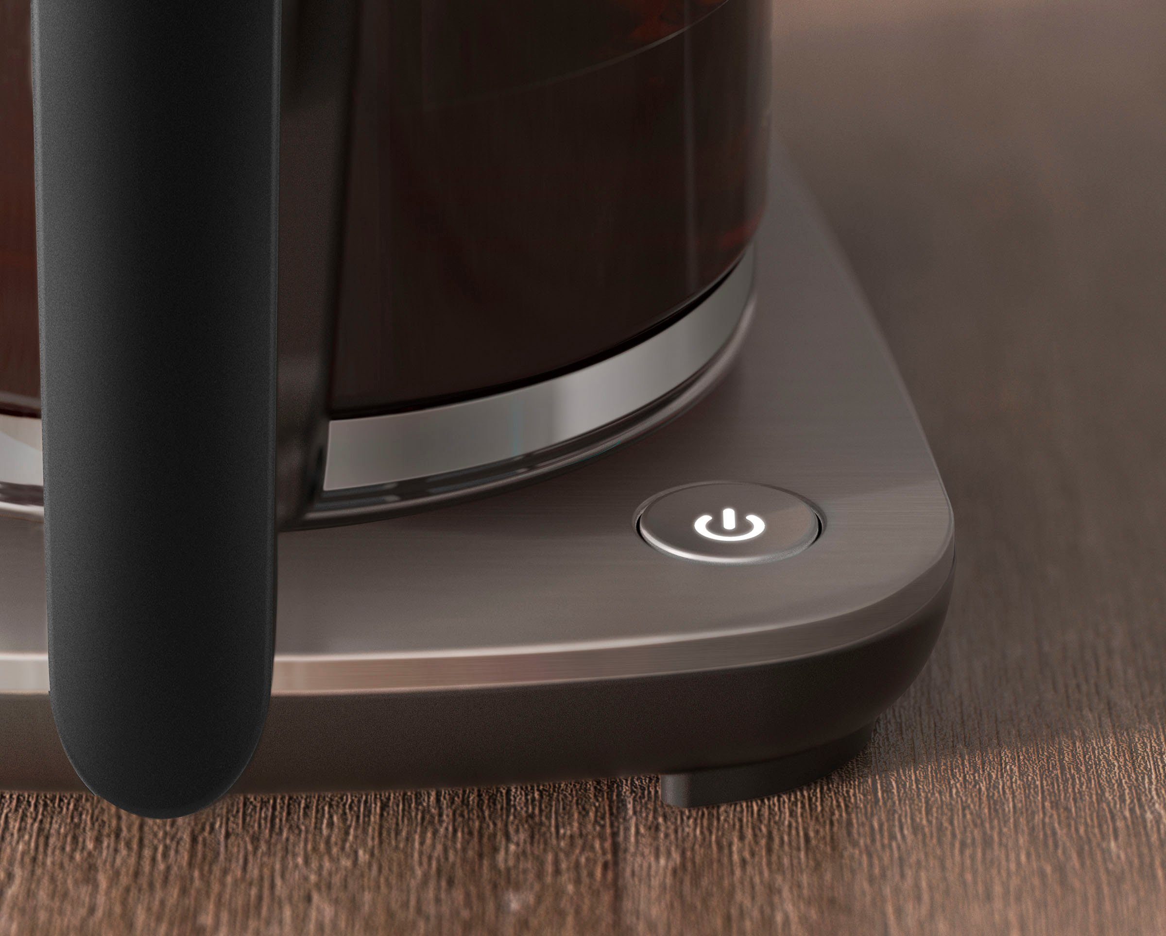 Philips Filterkaffeemaschine Café Gourmet HD5416/60
