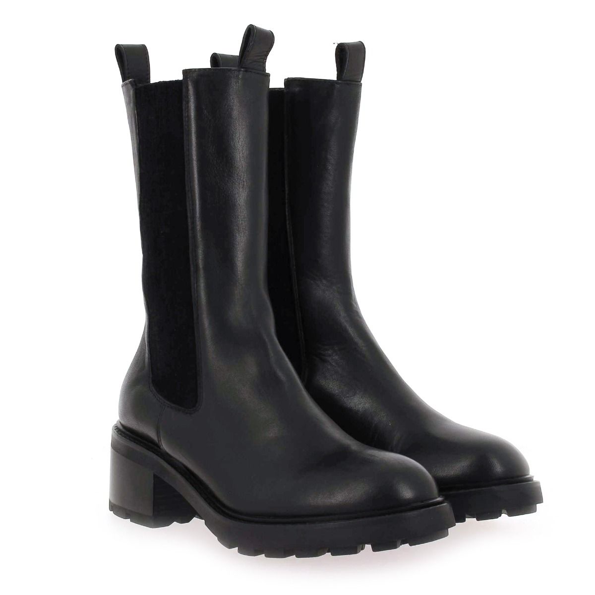 Julie Dee  GD 047 - Noir