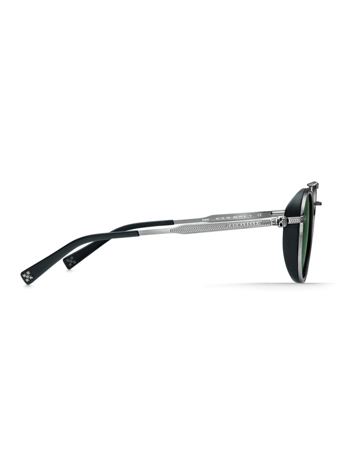 Thomas Sabo Sonnenbrille in grau, schwarz günstig kaufen onesize