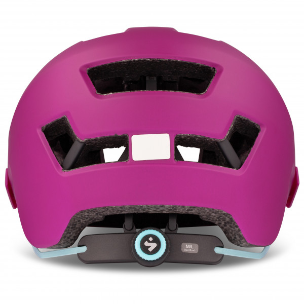 Sweet Protection - Kid's Dissenter Helmet Jr - Radhelm
