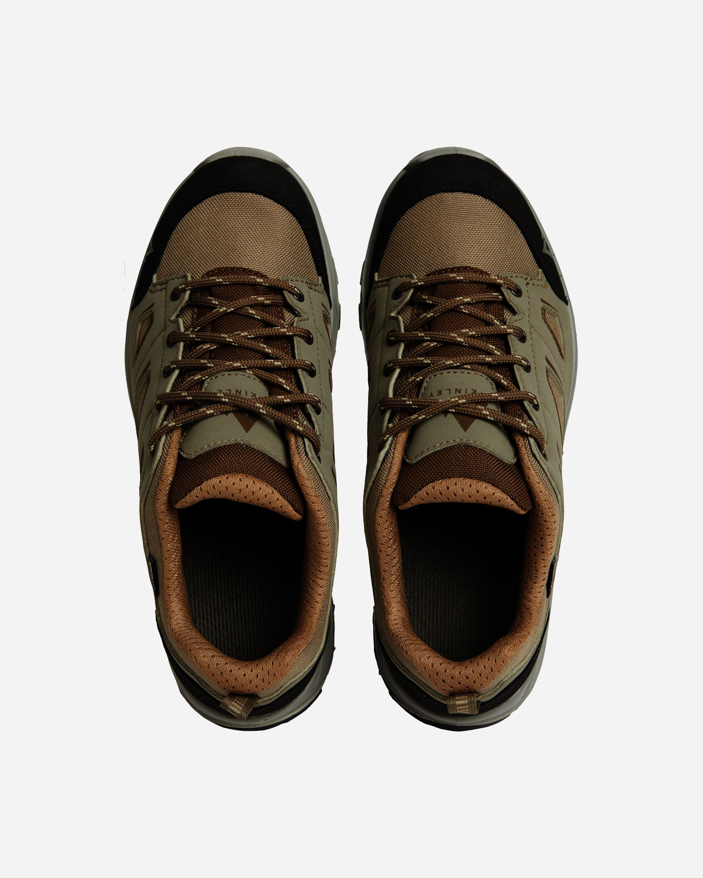 Scarpe Trail Mckinley Odkryj Iii Aqx W 422062-902