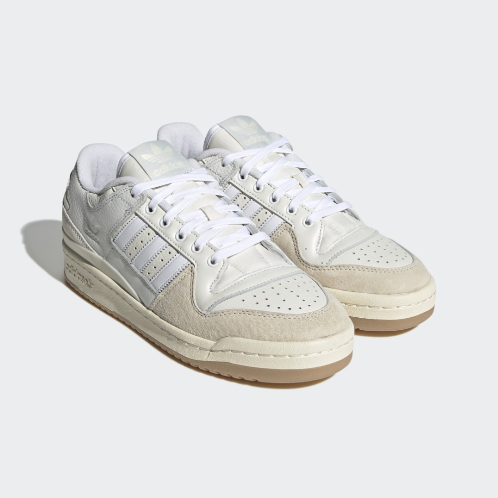 adidas Forum 84 Low ADV FY7998 / weiss