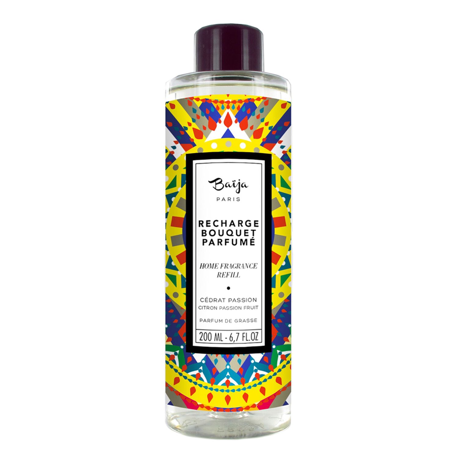 baïja Só Loucura Recharge Bouquet Parfumé 200 ml