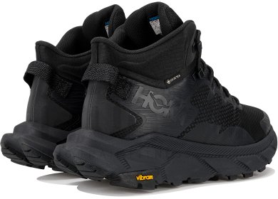 Hoka One One Trail Code Gore-Tex M