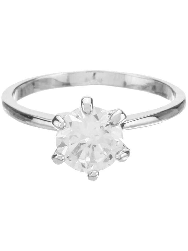 MENTHE À L'O Beschicht. Ring mit Edelstein günstig kaufen