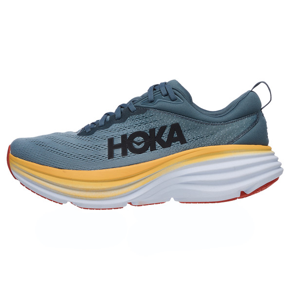 BONDI 8 Herren - Laufschuhe