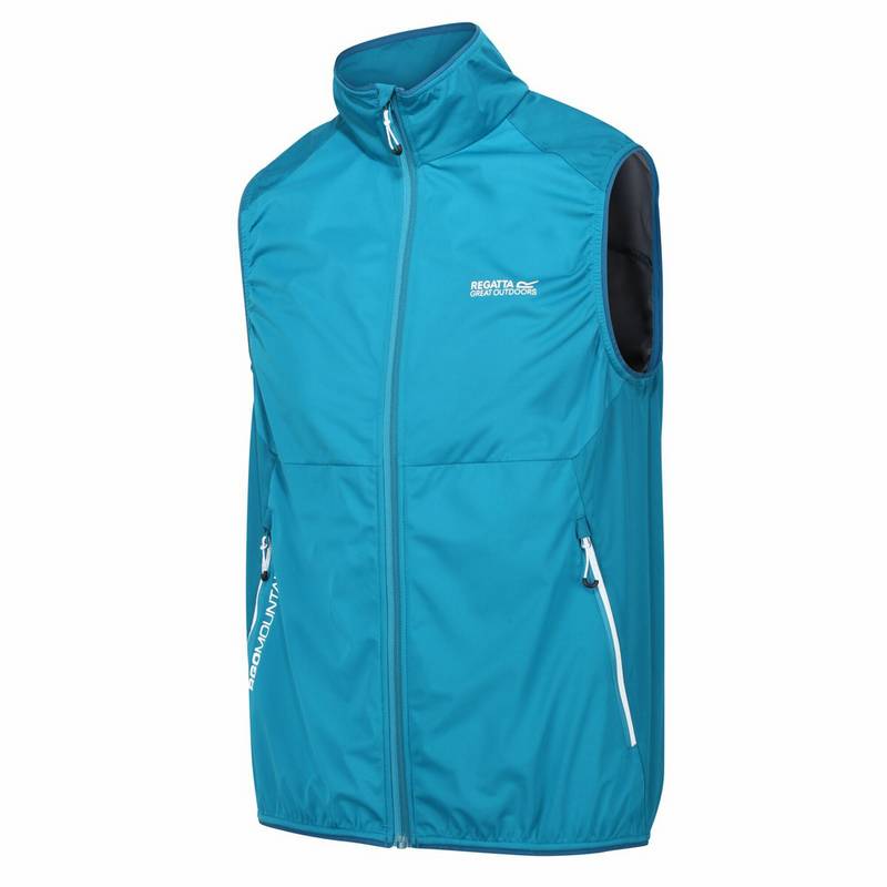 Regatta Lankin III Outdoorweste Herren