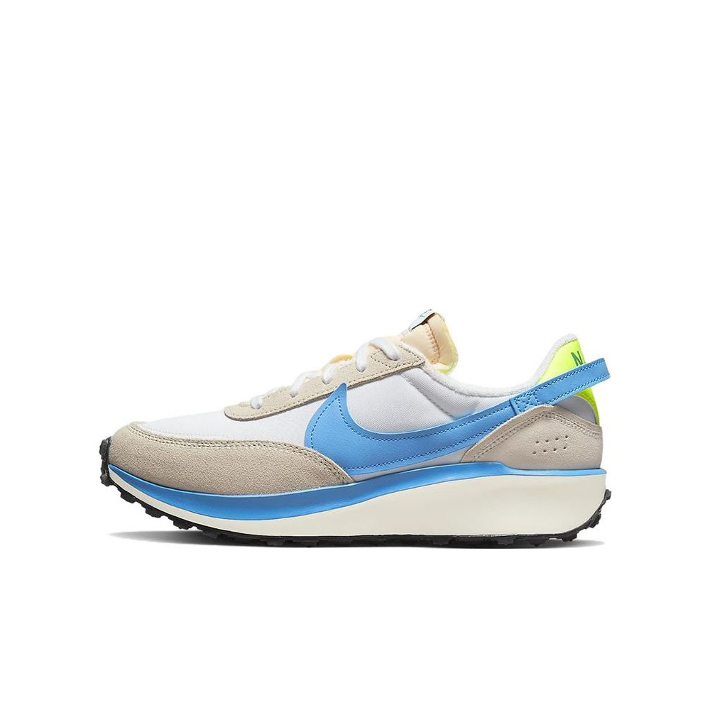 Nike Waffle Debut DX2943 100 / weiss