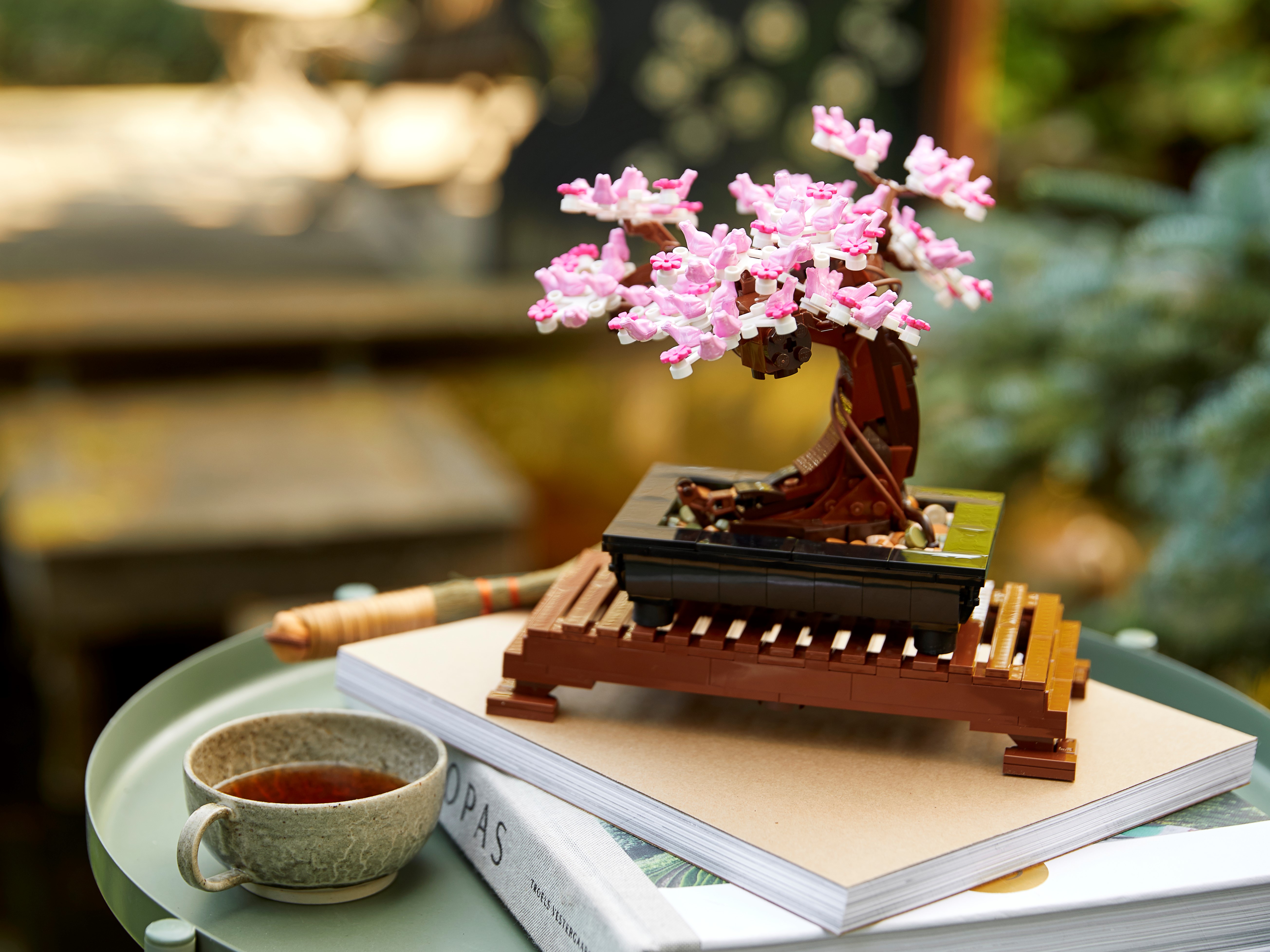 Bonsai Baum 10281