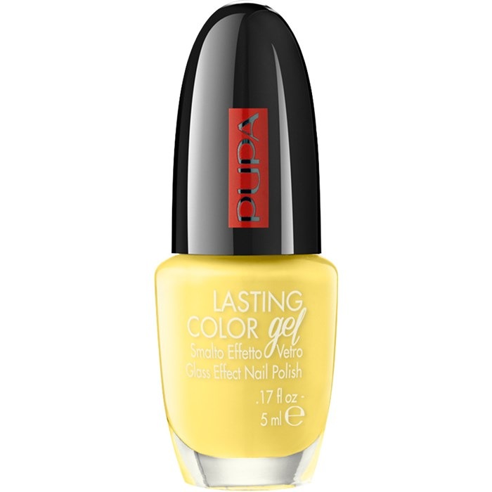 Lasting Color Gel
