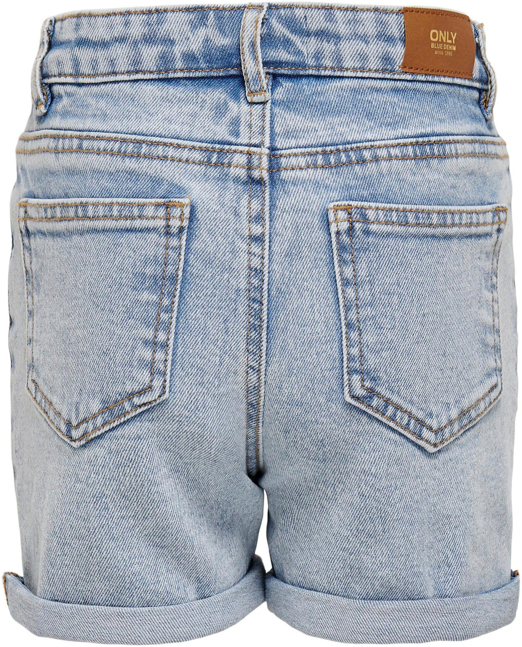 KIDS ONLY Jeansshorts KONPHINE