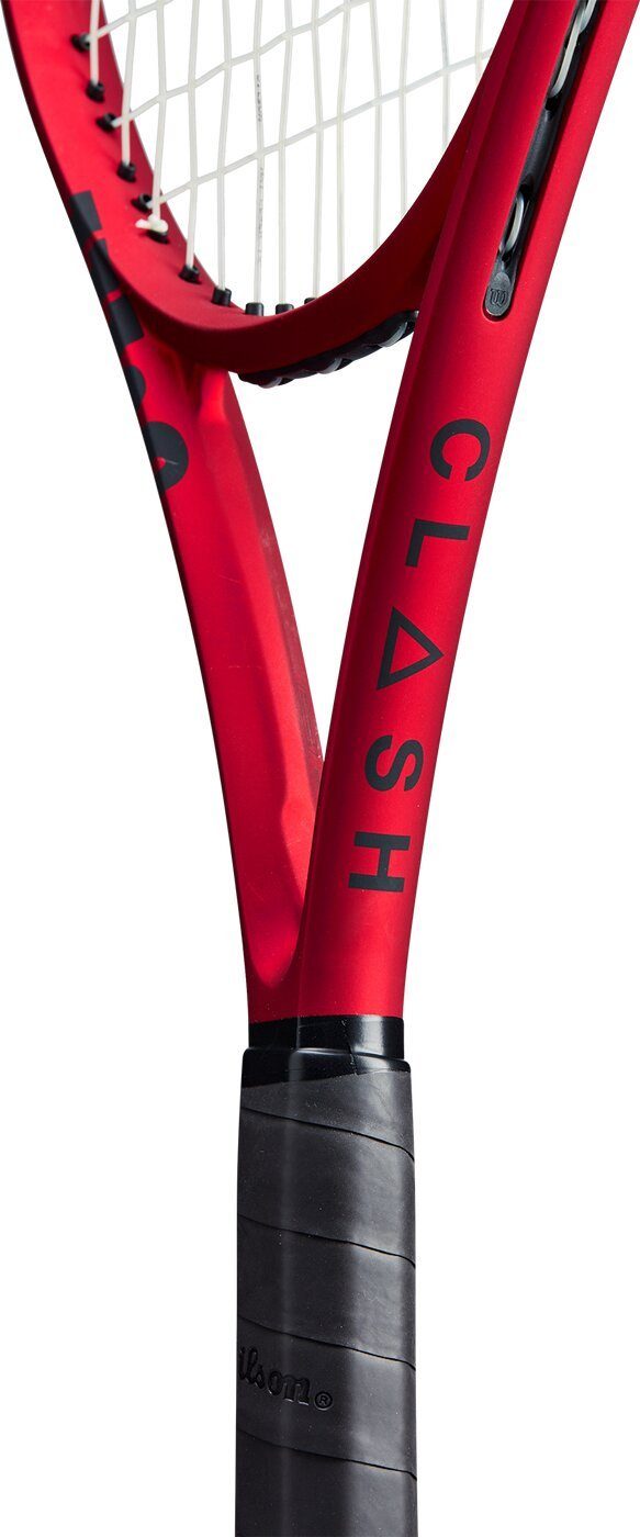 Wilson Tennisschläger CLASH 100UL V2.0 RKT N/A