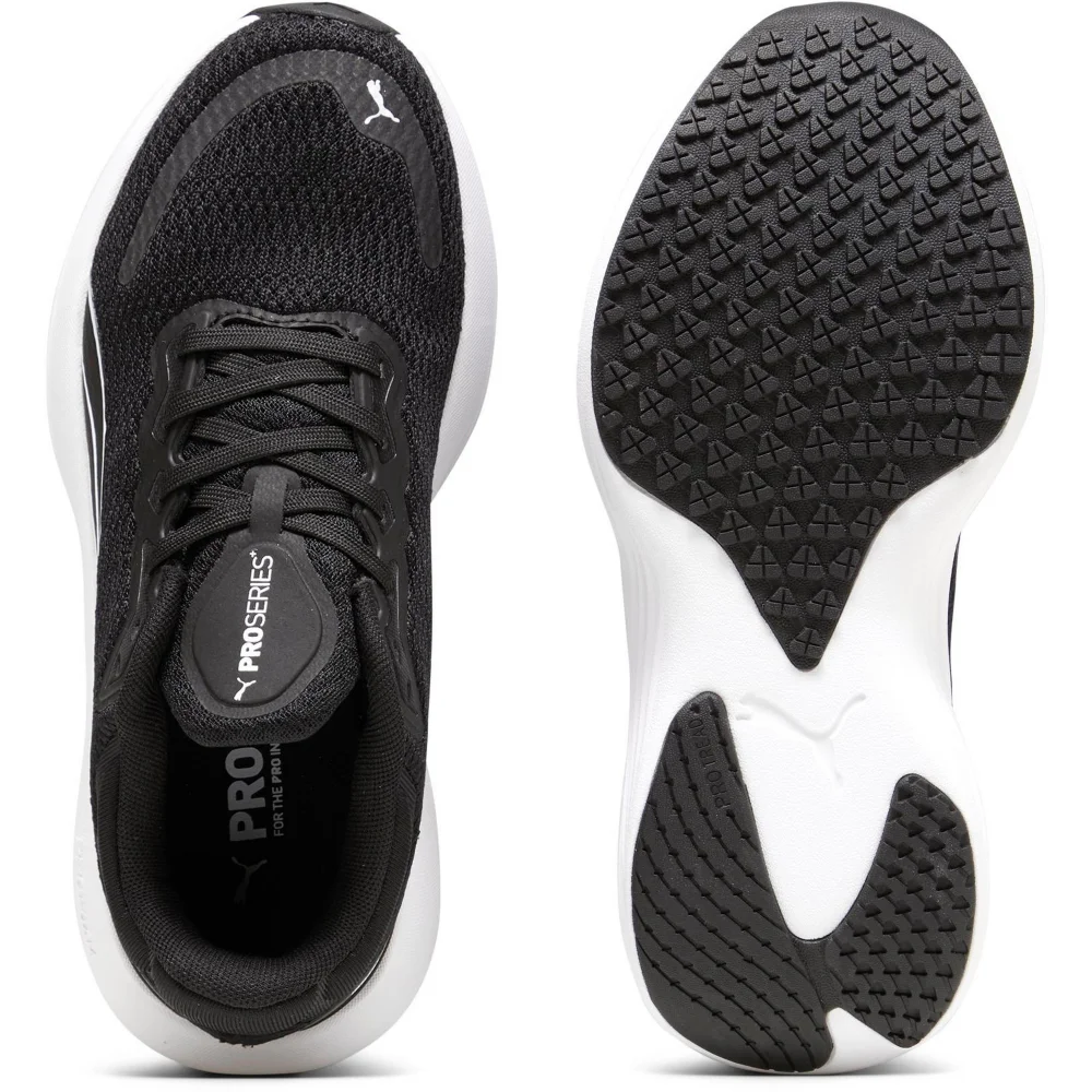 PUMA Scend Profoam Jr 379119-01 / bunt
