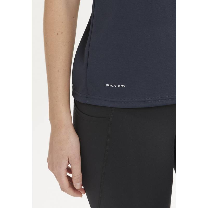 Endurance Keiling Laufshirt Damen