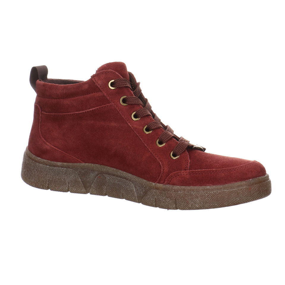 ara Rom High-Top Sneaker