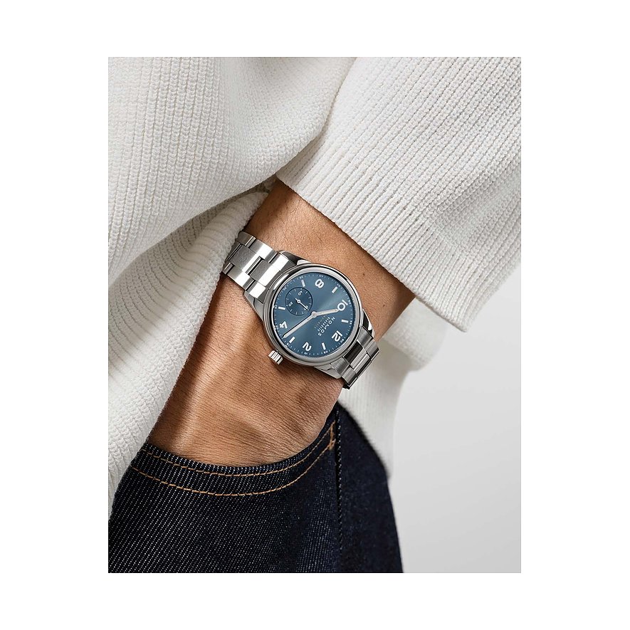 Nomos Glashütte Unisexuhr Club Sport neomatik