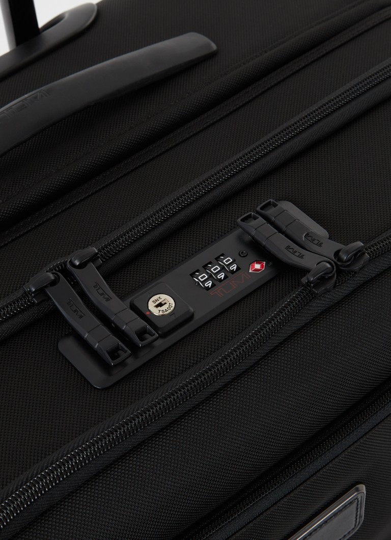 Tumi Alpha πτυσσόμενο μεσαίο ταξίδι 73 cm