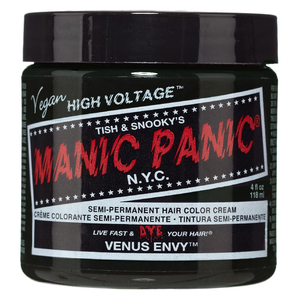 Manic Panic HVC Venus Envy 118 ml