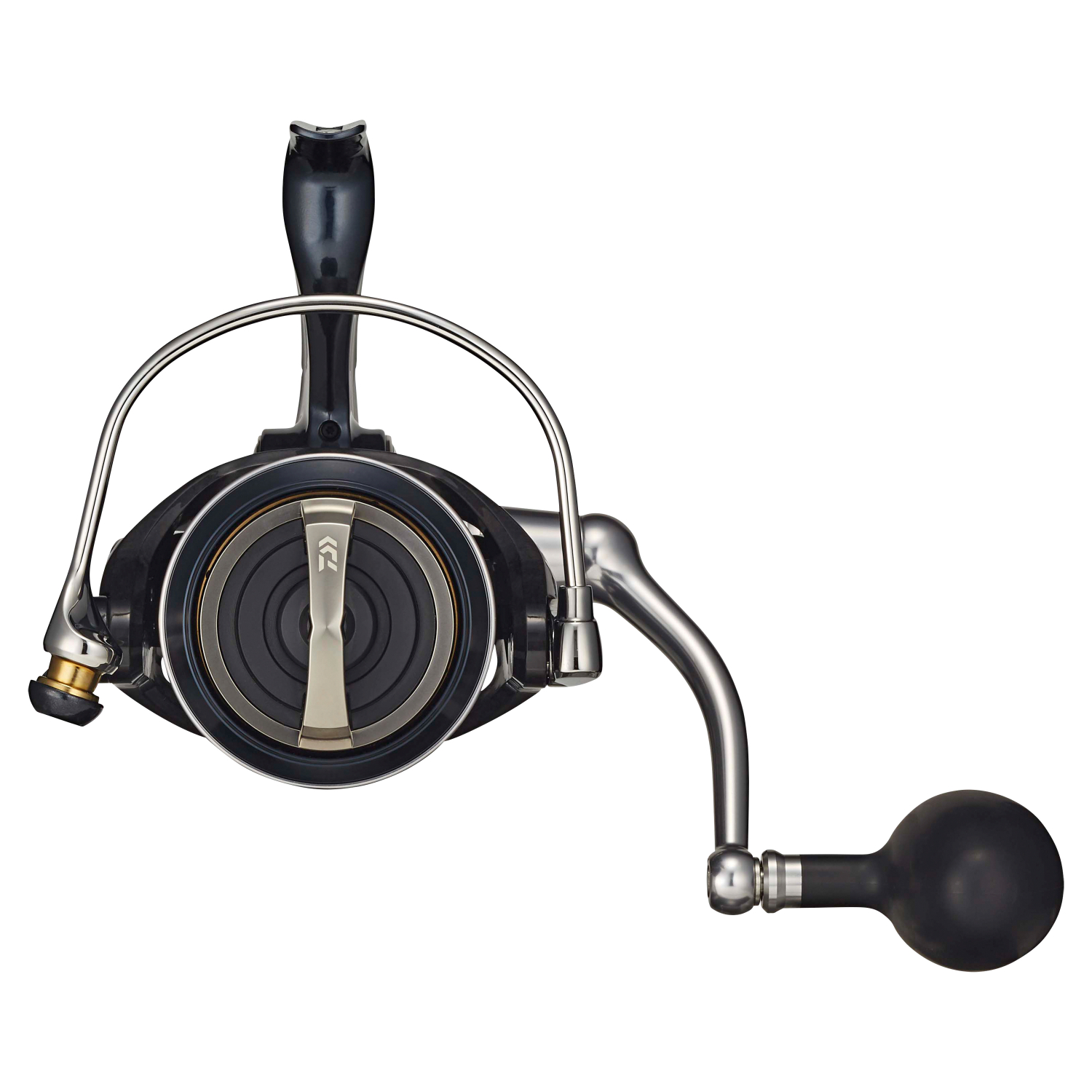 Daiwa Meeresrolle Certate SW