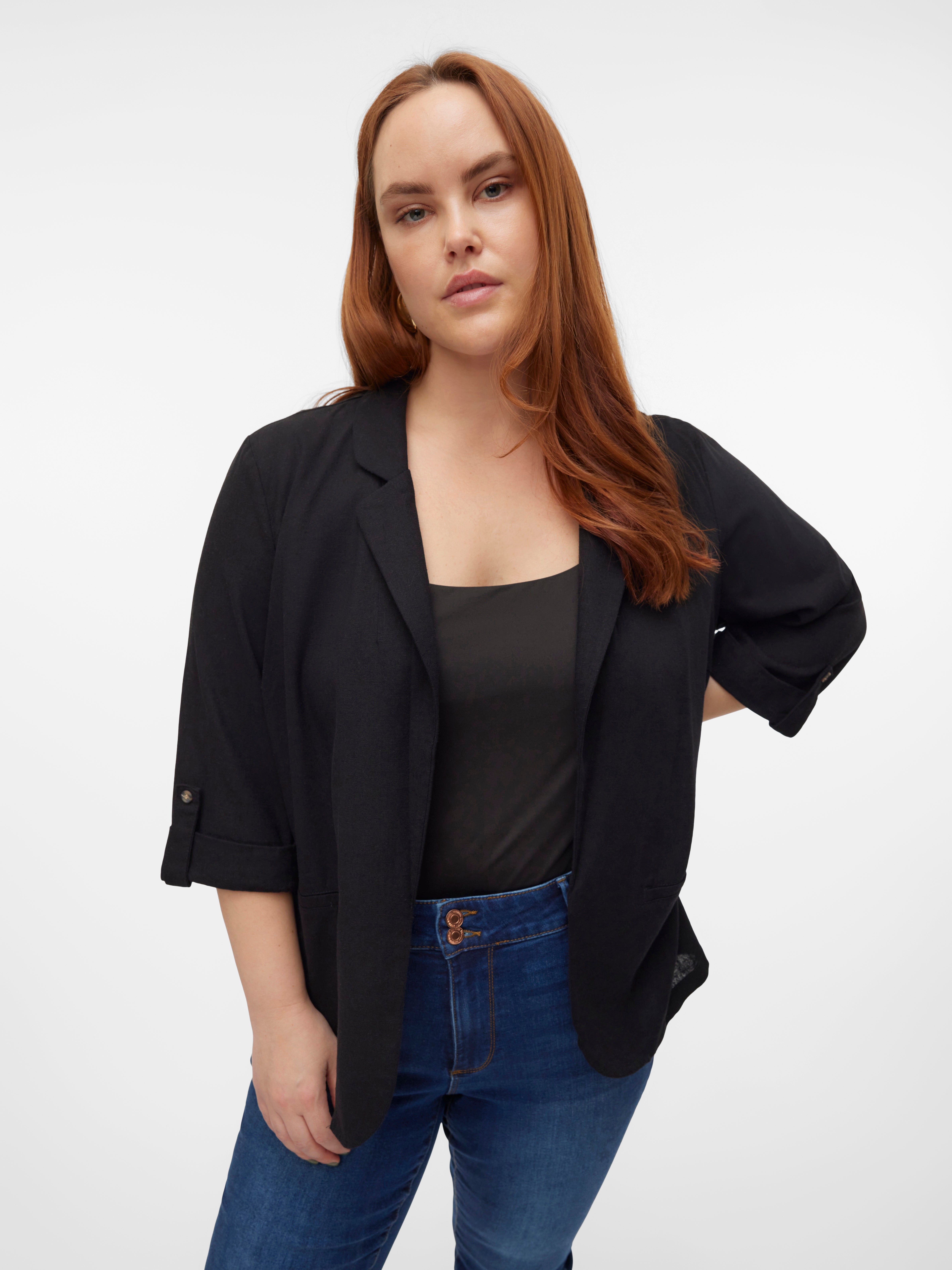 VMCJESMILO Blazer