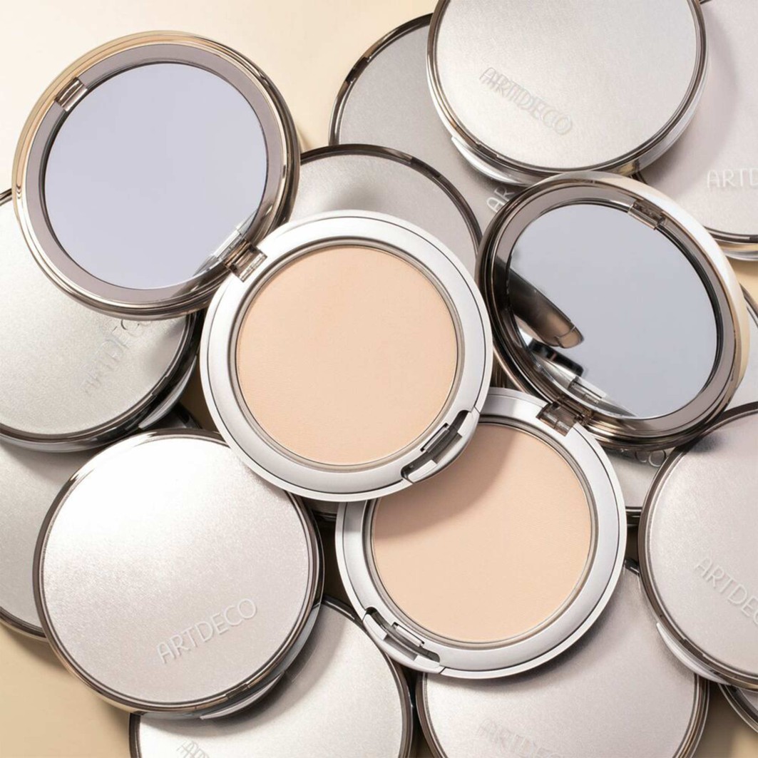 ARTDECO HYDRA MINERALNI KOMPAKTNI PUDER ORIGINAL