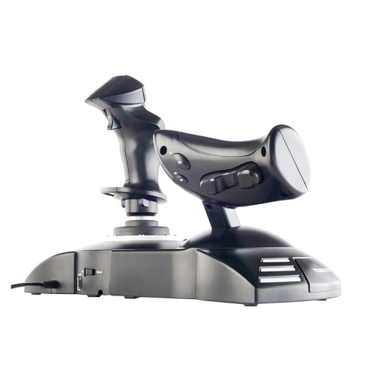 SIMULATOR DE ZBOR THRUSTMASTER T-FLIGHT HOT