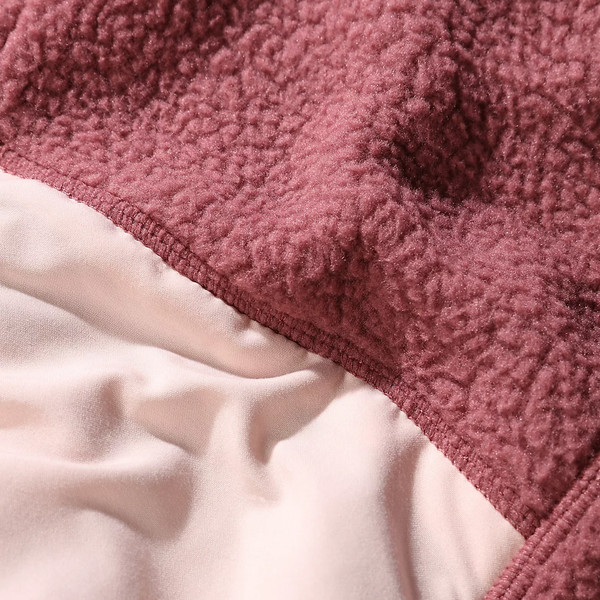 W CRAGMONT FLEECE COAT Damen - Fleecejacke