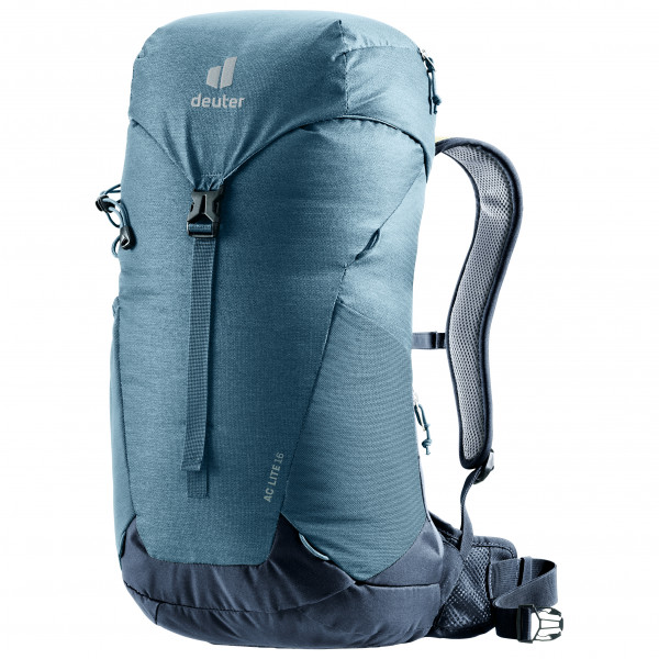 Deuter - AirComfort Lite 16 - Wanderrucksack