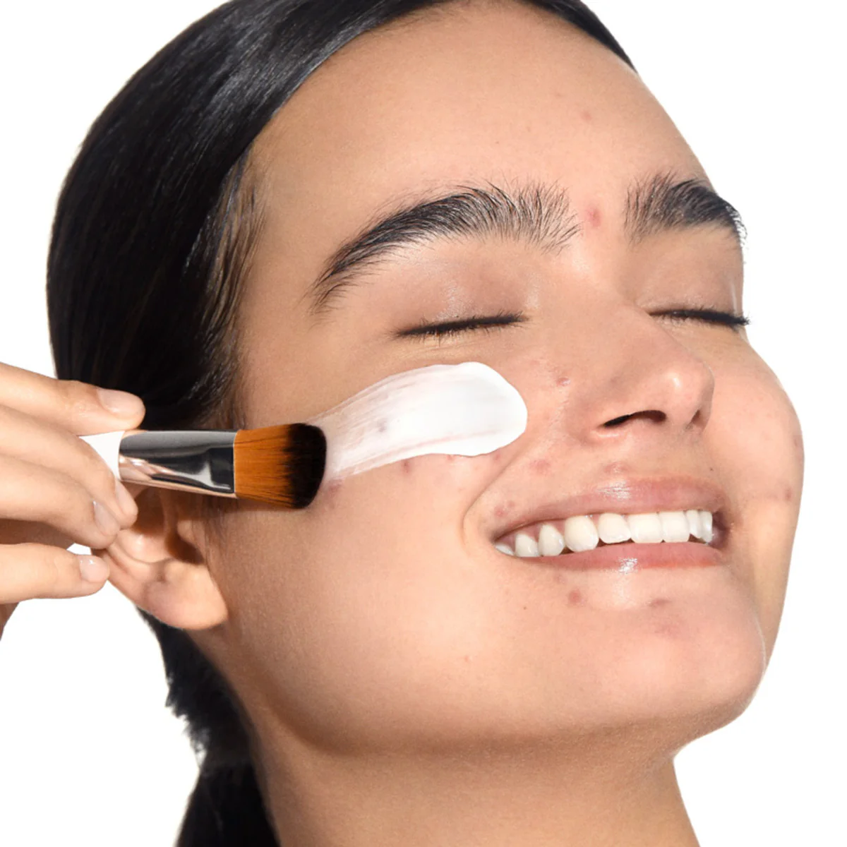 Azelaic Active Mask – Reinigende Gesichtsmaske