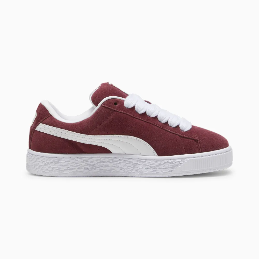 PUMA Suede XL 395205 12 / rot