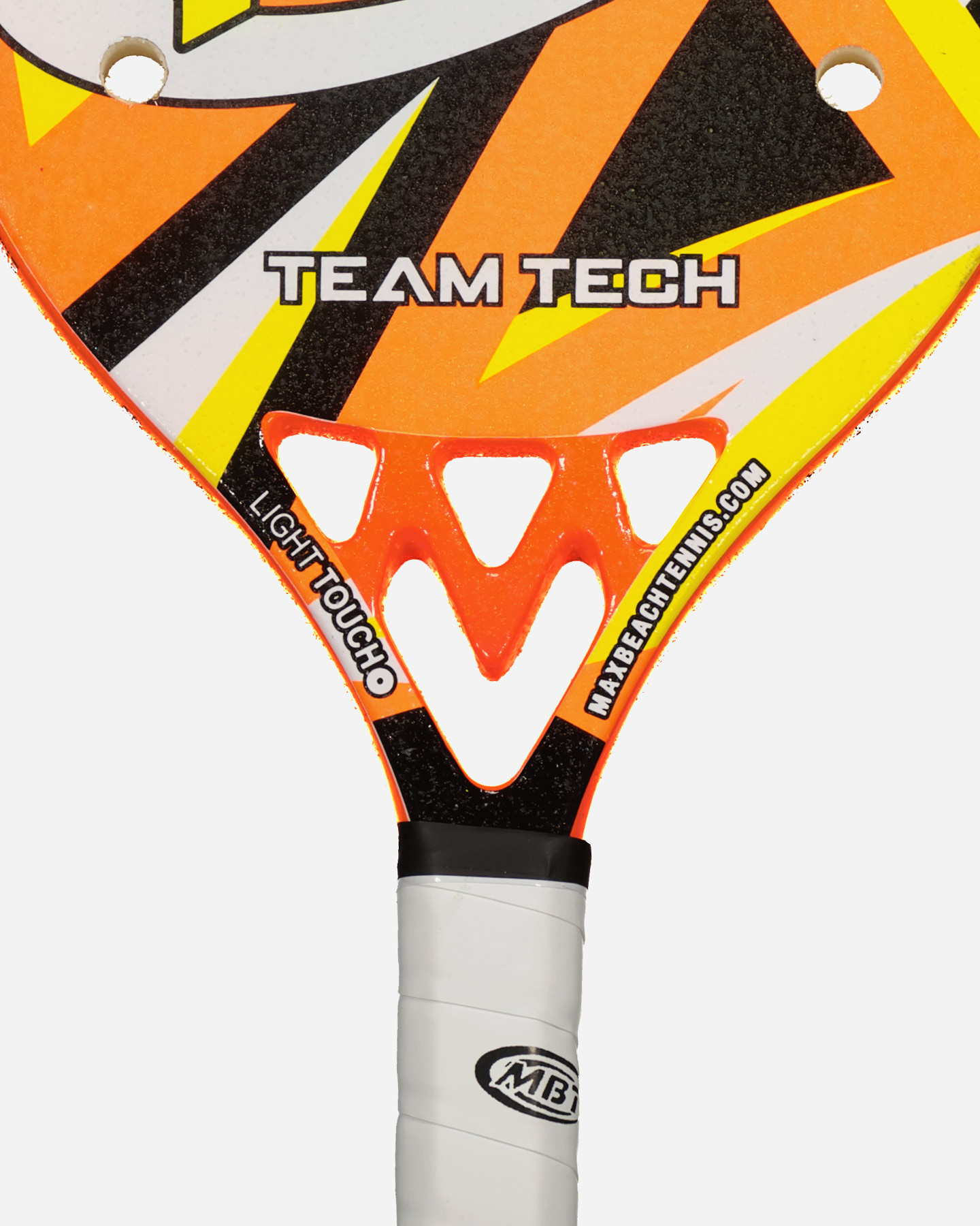 Racchetta Beach Mbt Beach Team MBT23TEAMTECH