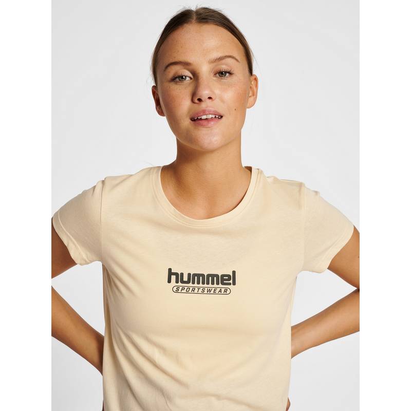 hummel hmlBOOSTER WOMAN T-SHIRT T-Shirt Damen