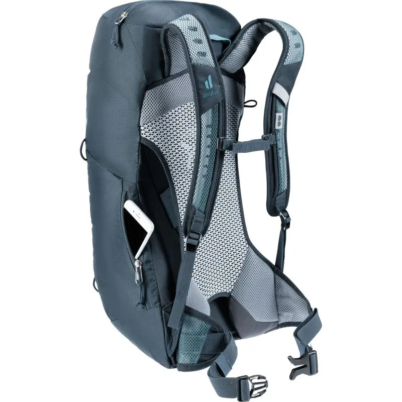 Deuter Rucksack AC Lite 16 - atlantic-ink