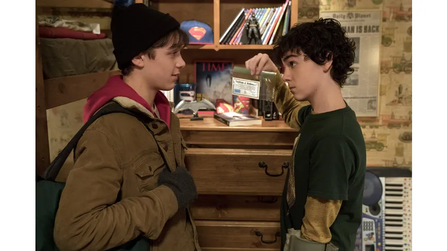 Shazam!