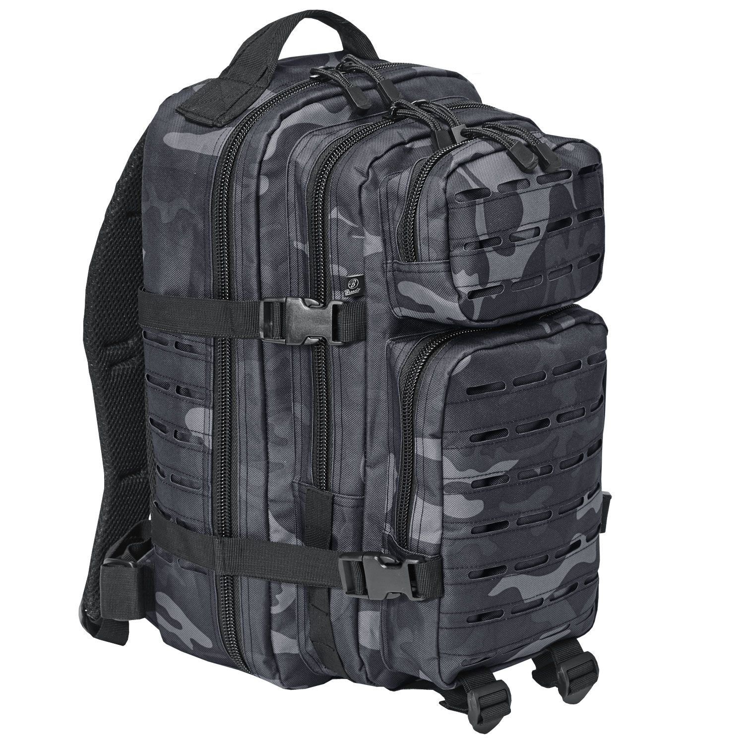US Cooper Lasercut Pack Medium