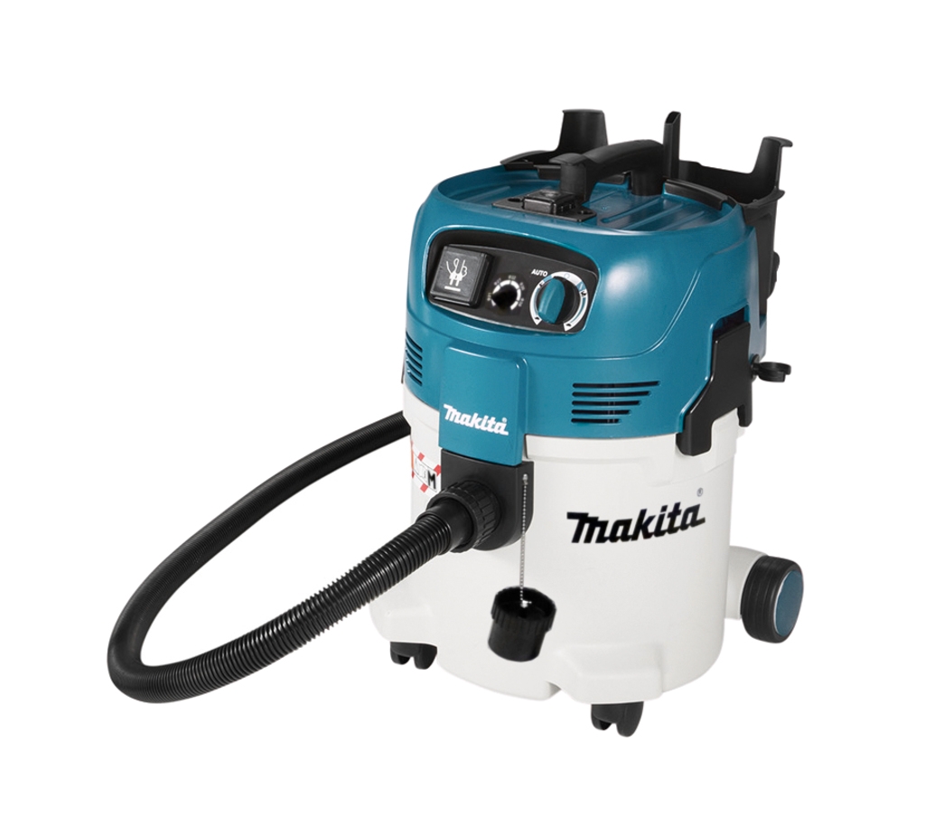 Ηλεκτρική σκούπα Makita VC3012M M-Class 230V