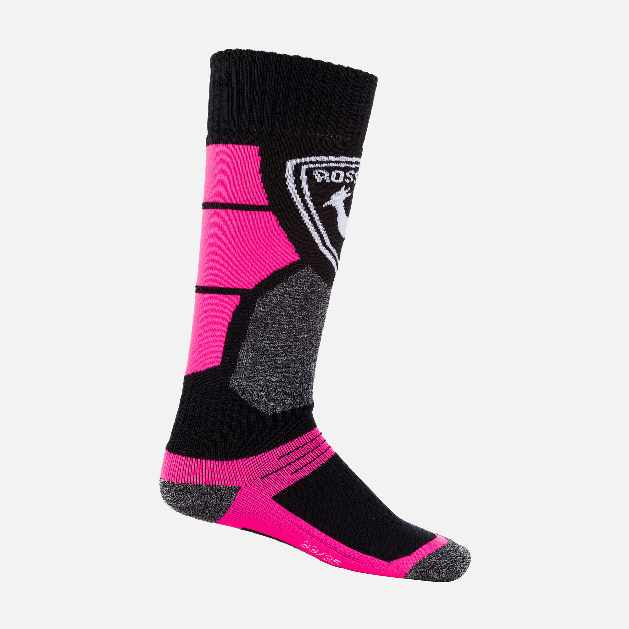 Chaussettes de ski Premium Wool Junior