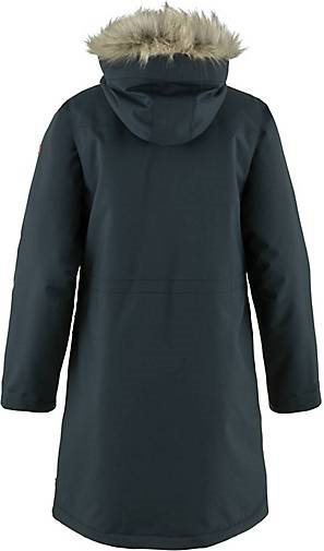 Fjällräven Damen Bergparka NUUK LITE