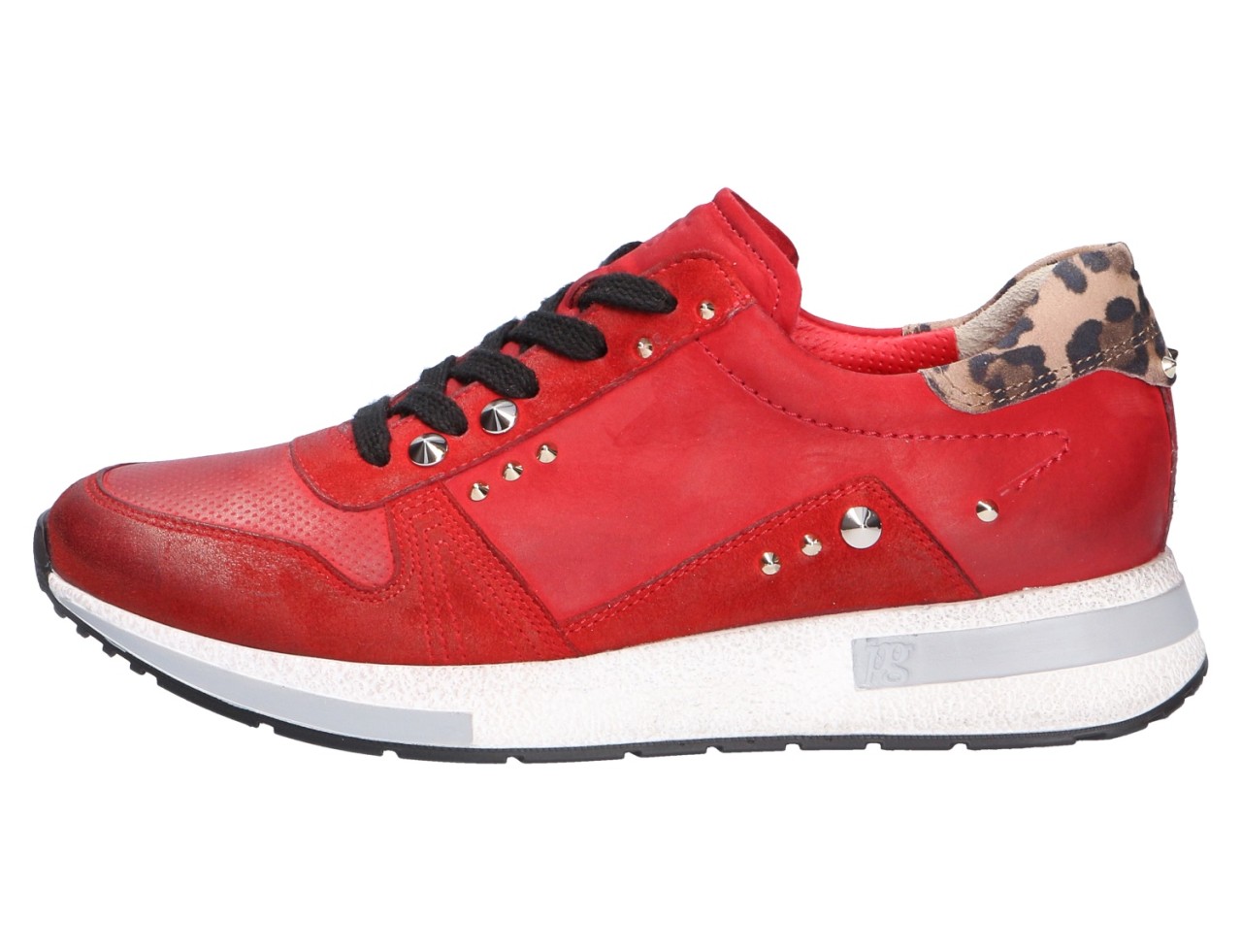 PAUL GREEN Sneaker rot 0064-4796-034/Sneaker