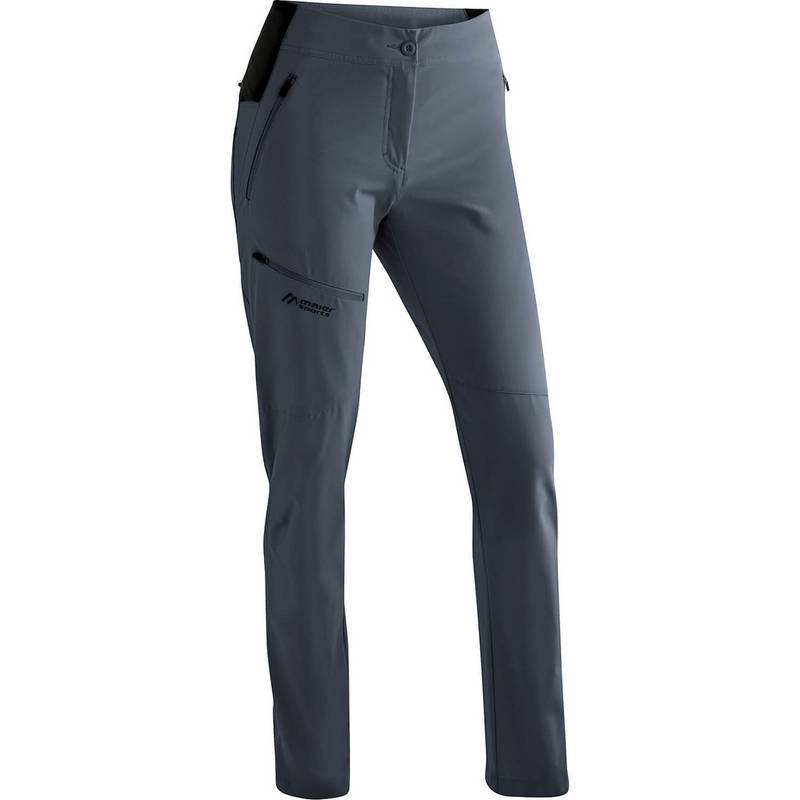 Maier Sports Latit Slim Vario Trekkinghose Damen
