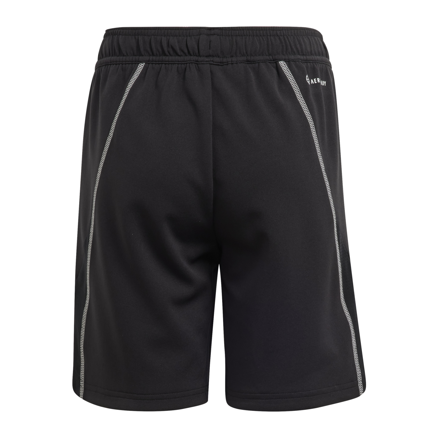 adidas Tiro 23 Pro Torwartshort Kids Schwarz