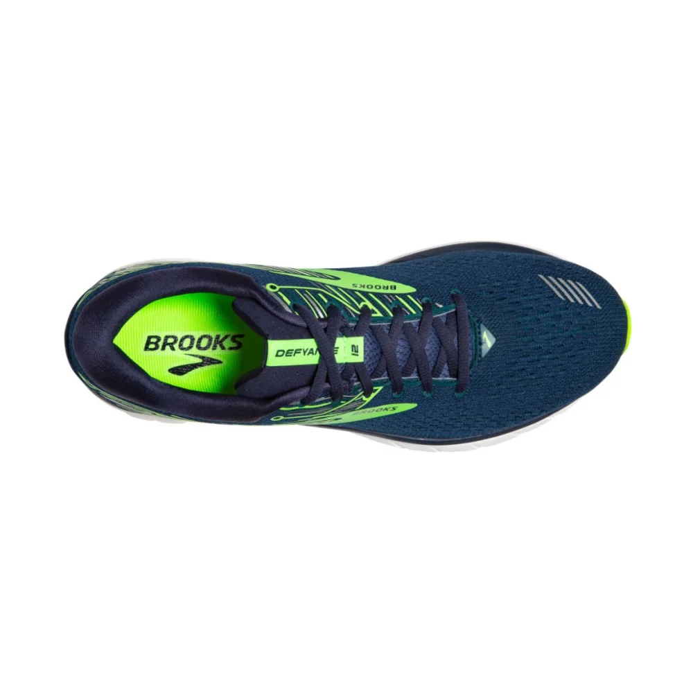 Brooks Defyance 12 B 1103801B-487 / blau