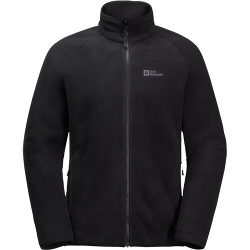 HERREN UNTERJACKE WALDSTEIG FZ M