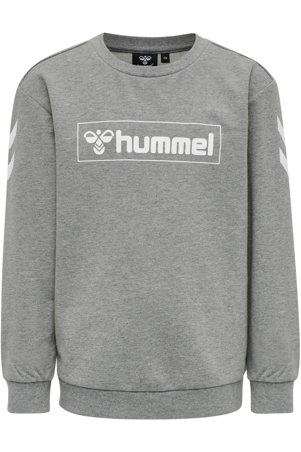 hummel  hmlBOX SWEATSHIRT
