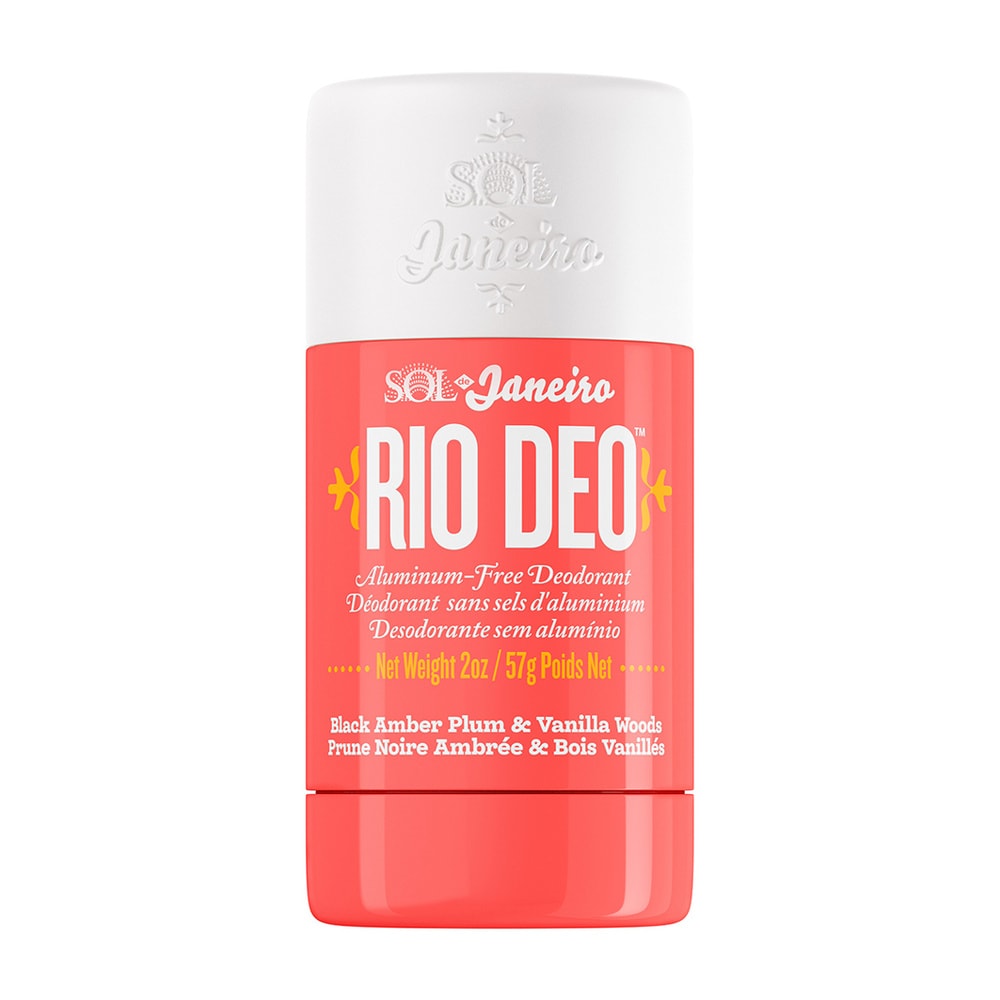sol de janeiro Rio Deo Aluminum-Free Deodorant Cheirosa '40 Déodorant